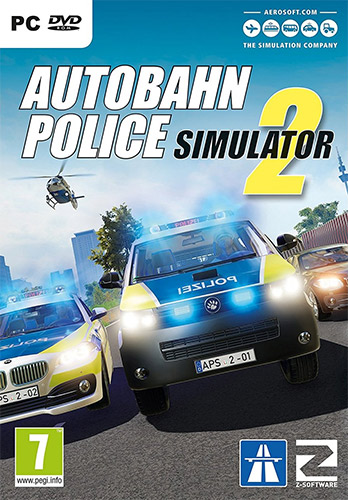 autobahn police simulator apk