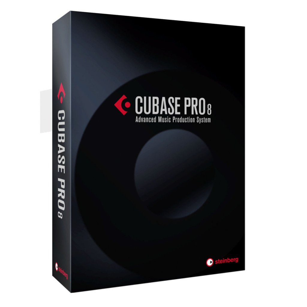 free download cubase 8
